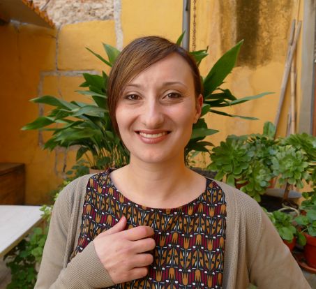 Daniela Cordì