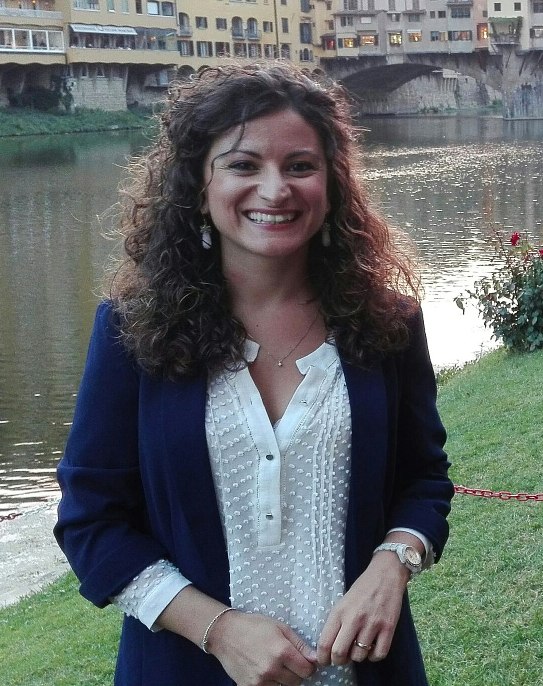 Flavia latina educatrice