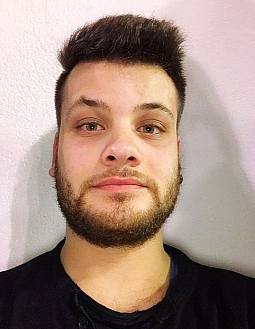 marco dennis